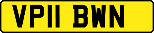VP11BWN
