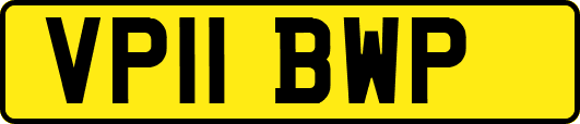 VP11BWP