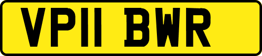 VP11BWR