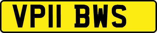 VP11BWS