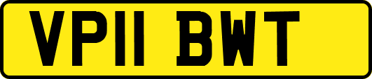 VP11BWT