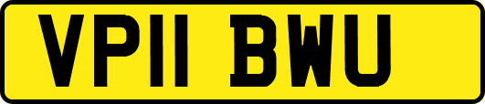 VP11BWU