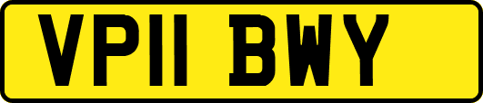 VP11BWY