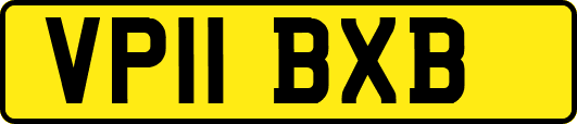 VP11BXB