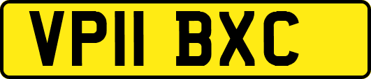 VP11BXC
