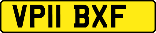 VP11BXF