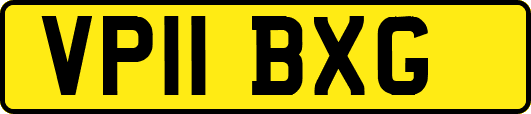 VP11BXG