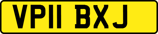 VP11BXJ