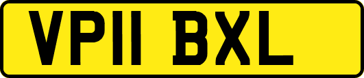 VP11BXL