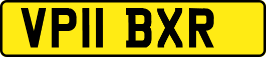 VP11BXR