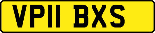 VP11BXS