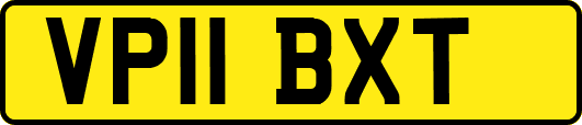 VP11BXT