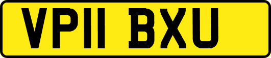 VP11BXU