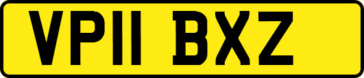 VP11BXZ
