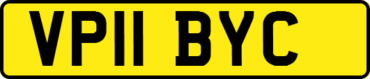 VP11BYC