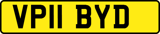 VP11BYD