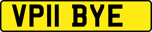 VP11BYE
