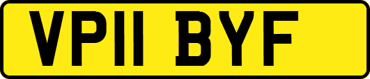 VP11BYF