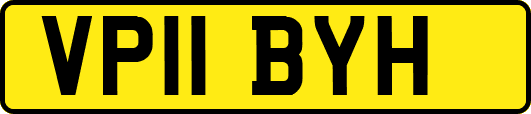 VP11BYH