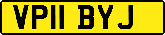 VP11BYJ