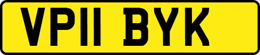 VP11BYK