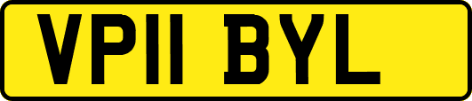 VP11BYL