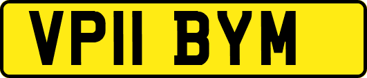 VP11BYM