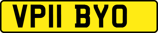 VP11BYO