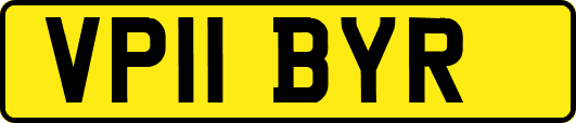 VP11BYR