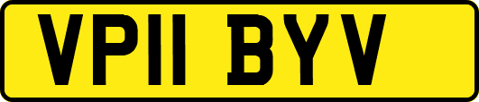 VP11BYV