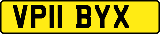VP11BYX