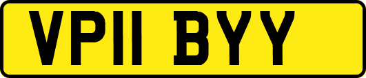 VP11BYY
