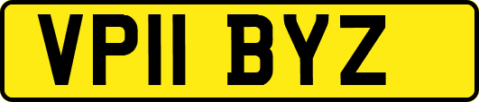VP11BYZ