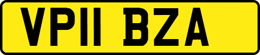 VP11BZA