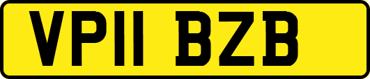 VP11BZB