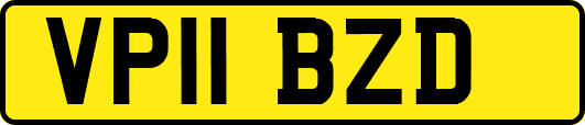 VP11BZD