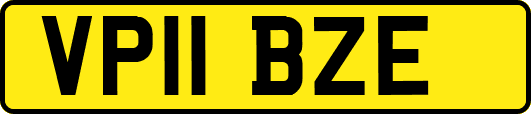 VP11BZE