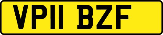 VP11BZF