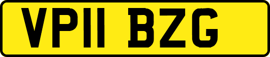 VP11BZG