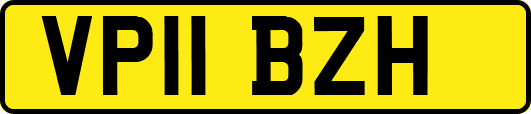 VP11BZH