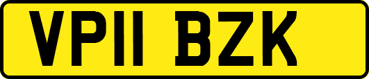 VP11BZK