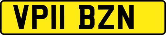 VP11BZN