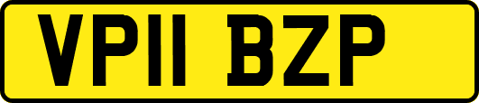 VP11BZP