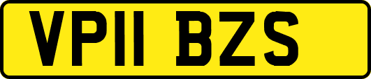 VP11BZS