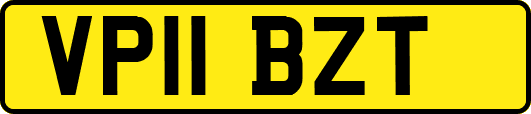 VP11BZT