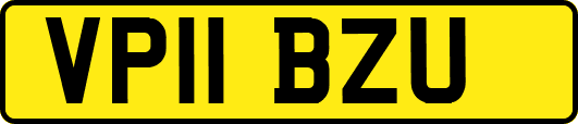 VP11BZU