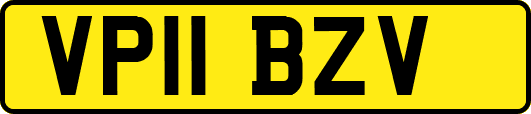 VP11BZV