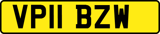 VP11BZW