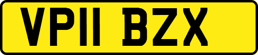 VP11BZX
