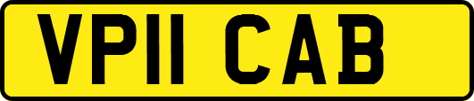 VP11CAB